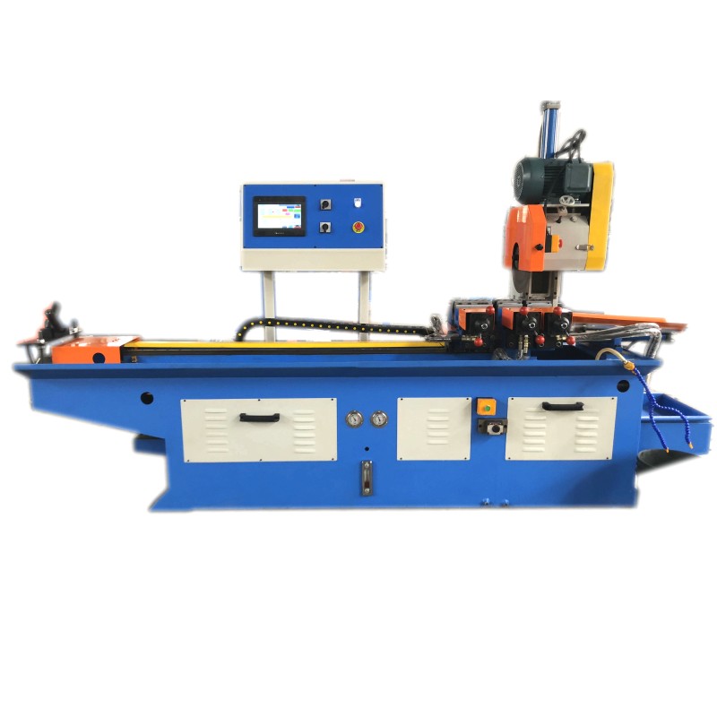 MC425全自動切管機